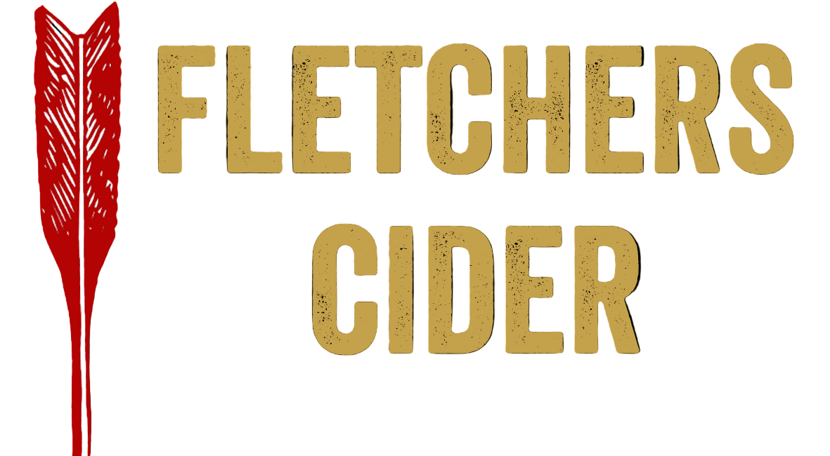 Fletchers Cider